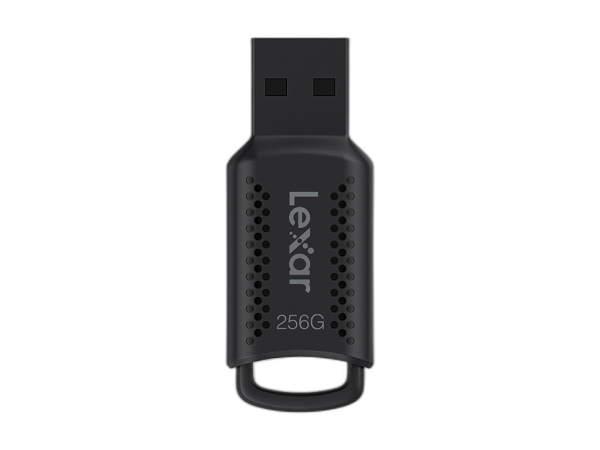 USB ključek Lexar JumpDrive V400, 256GB, USB 3.0, 100 MB/s