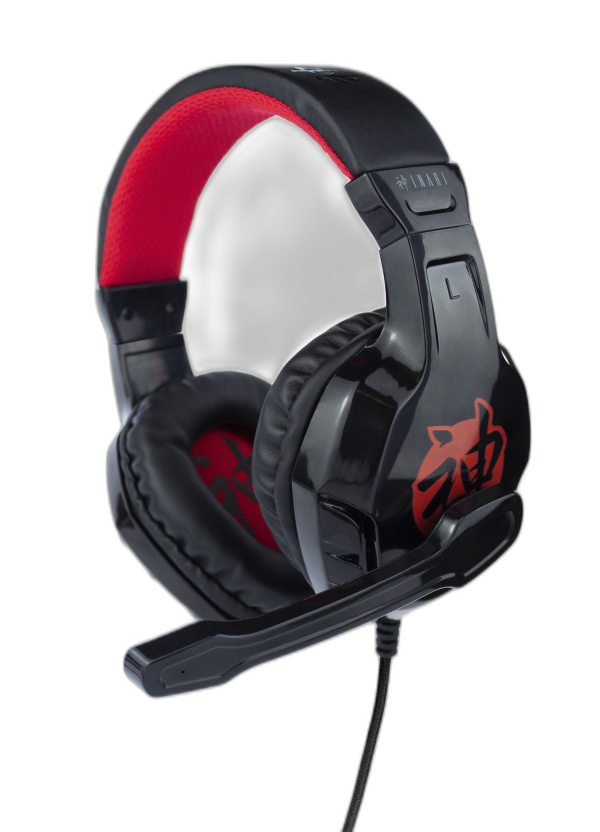 FR-TEC INARI GAMING HEADSET SLUŠALKE