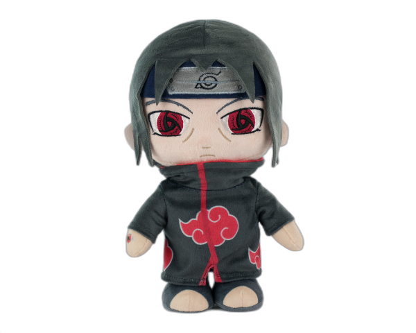 NARUTO - ITACHI 29CM PLIŠASTA IGRAČA