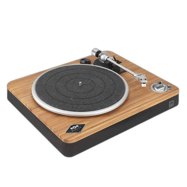 House of Marley Stir it Up brezžični gramofon