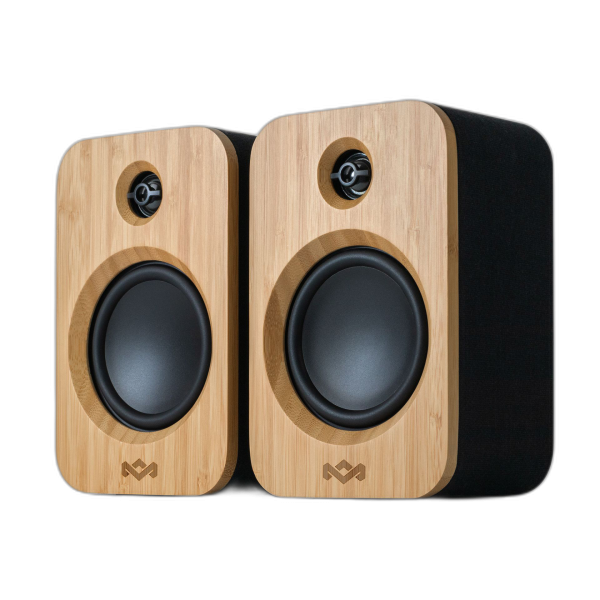 HOUSE OF MARLEY GET TOGETHER DUO BLACK
