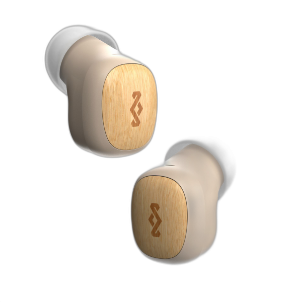 HOUSE OF MARLEY SMILE JAMAICA TWS EPHONES CREAM