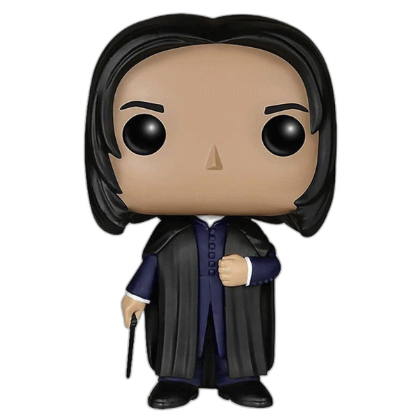 FUNKO POP: HARRY POTTER - SEVERUS SNAPE