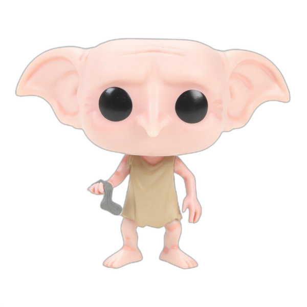 FUNKO POP: HARRY POTTER - DOBBY