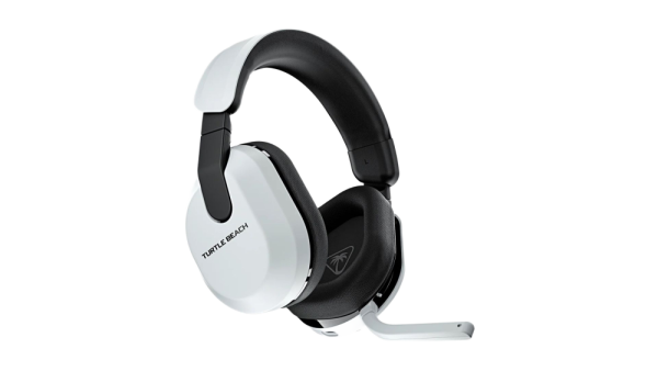 TURTLE BEACH STEALTH 600 XBOX SLUŠALKE BELE BARVE