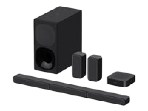 SONY HTS40R 5.1ch Home Cinema Soundbar