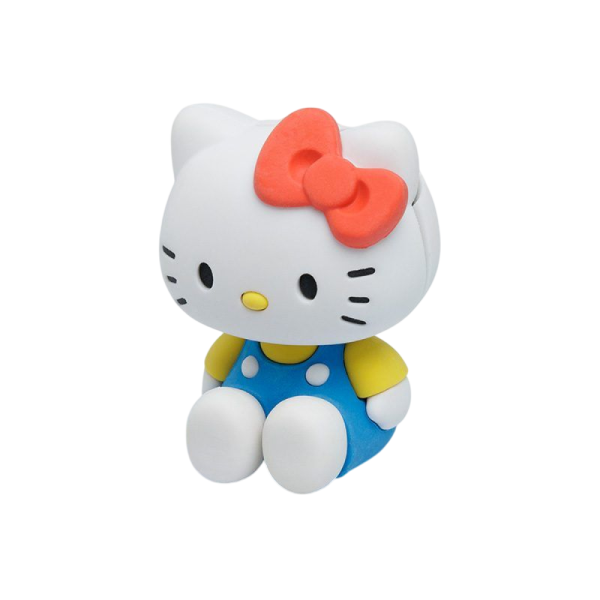 PALADONE Hello Kitty chunky radirka