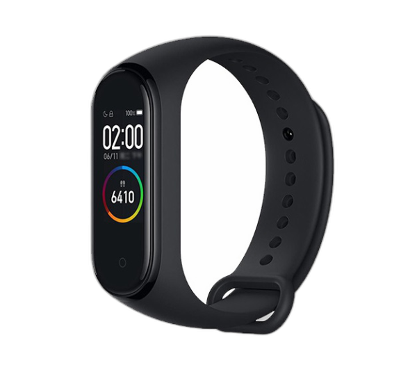 MOYE Fit Pro M4 Smart Band pametna zapestnica