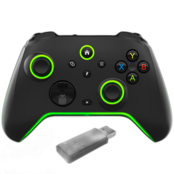 SPAWN Infinity Touch X kontroler PC, Android