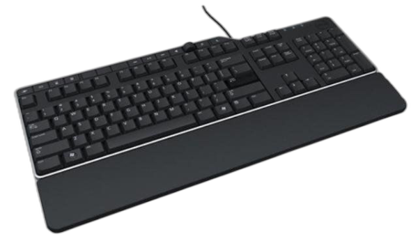 DELL KB522 Žična Poslovna Tipkovnica - S