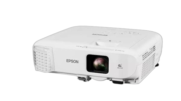 PROJEKTOR EPSON EB-994F