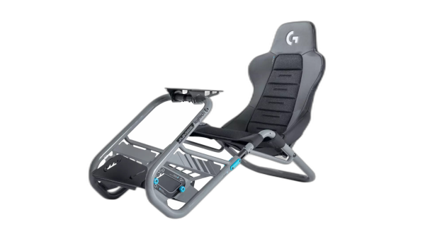 IGRALNI STOL PLAYSEAT TROPHY - LOGITECH G EDITION