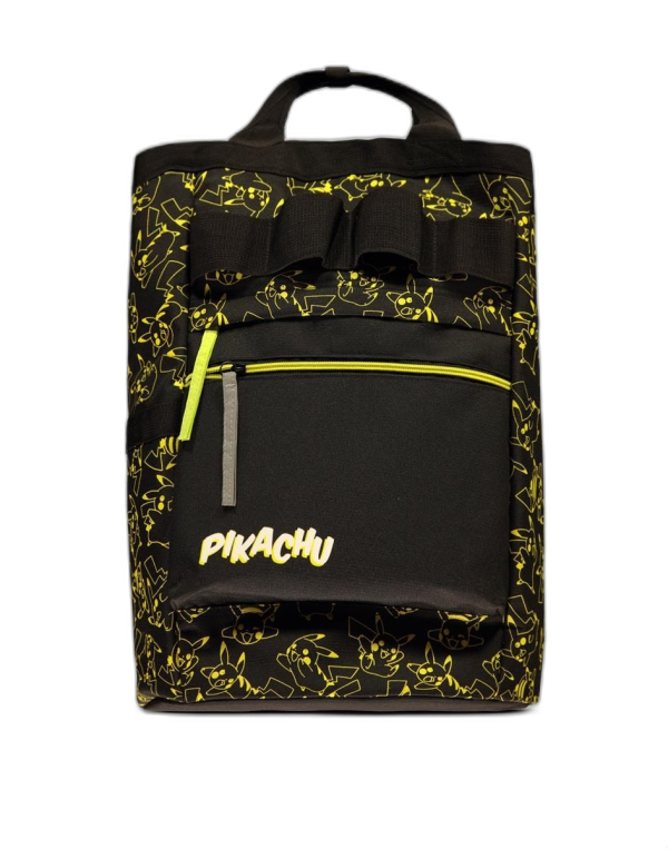 DIFUZED POKEMON - BACKPACK (DELUXE VERSION) nahrbtnik