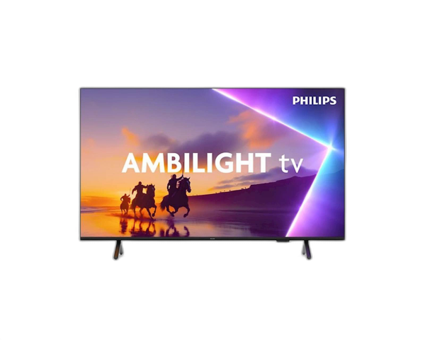 QLED TV PHILIPS 43PUS8510