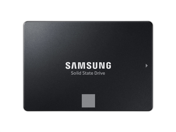 SSD 4TB 2.5