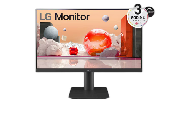 Monitor LG 23,8