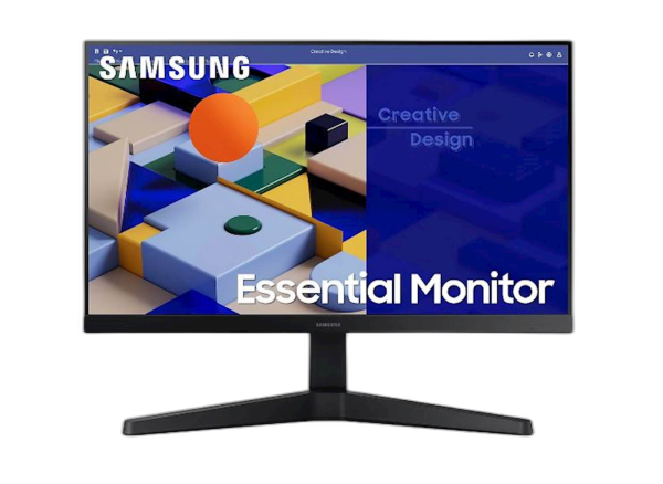 Monitor Samsung 22