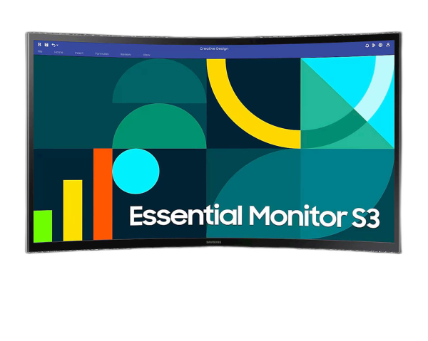 Monitor Samsung 27