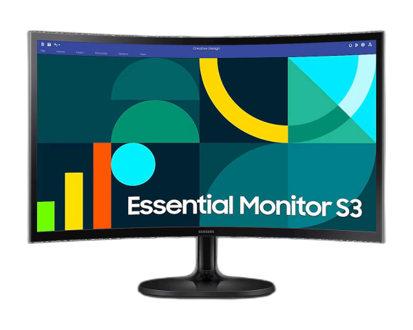 Monitor Samsung 24