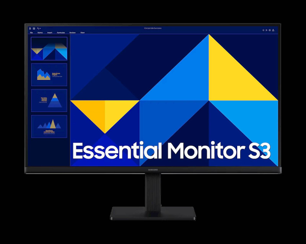 Monitor Samsung 27