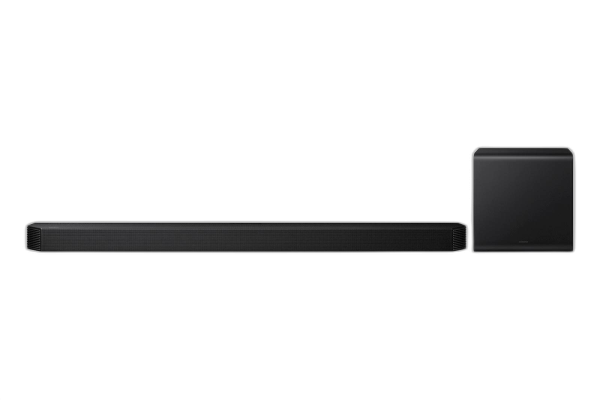 Soundbar SAMSUNG HW-Q800F