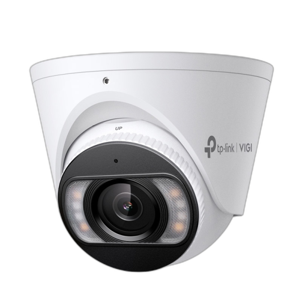 TP-LINK InSight S455 2.8mm Full-Color IR dnevna/nočna 5MP LAN 2880x1620  nadzorna kamera