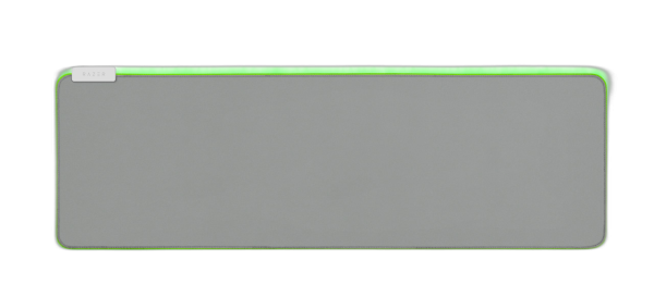 Podloga za miško Razer Goliathus Extended Chroma Mercury