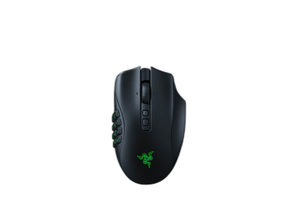 Miška Razer Naga V2 Pro