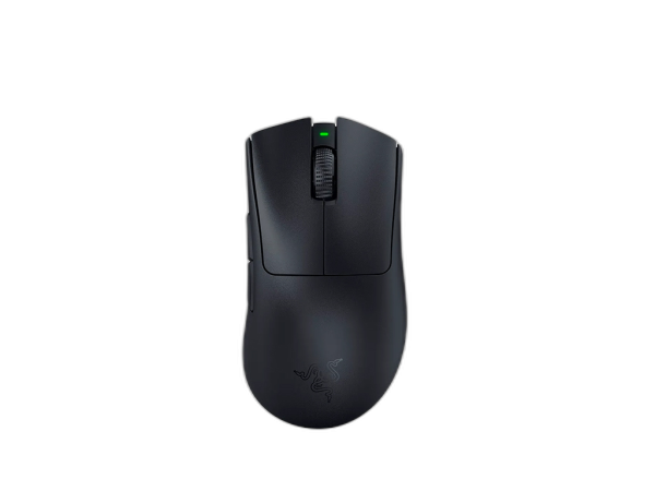 Miška Razer DeathAdder V3 Pro, črna