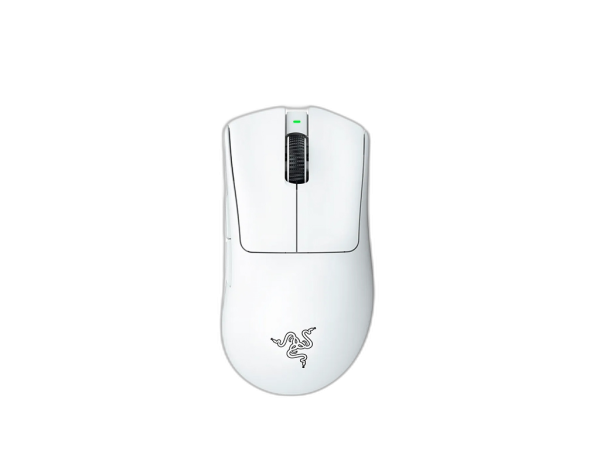 Miška Razer DeathAdder V3 Pro, bela
