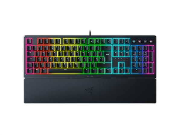 Tipkovnica Razer Ornata V3, UK SLO g.