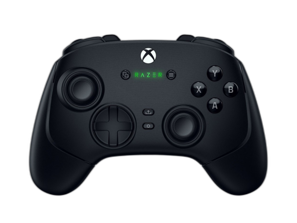 Igralni plošček Razer Wolverine V3 Pro, Wireless, Xbox, PC, črn