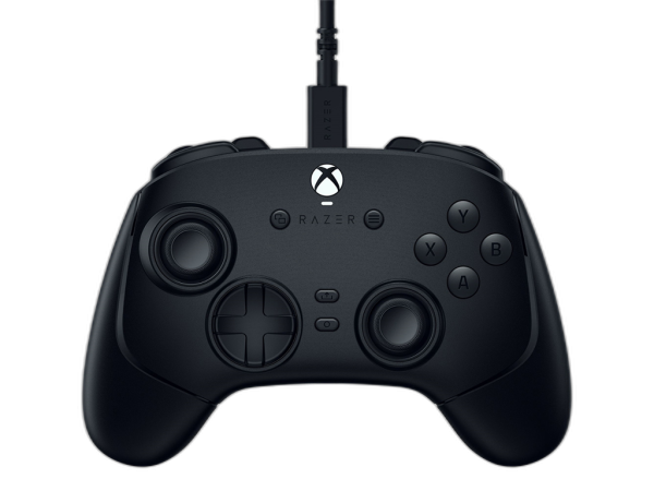 Igralni plošček Razer Wolverine V3 Tournament, Xbox, PC, črn