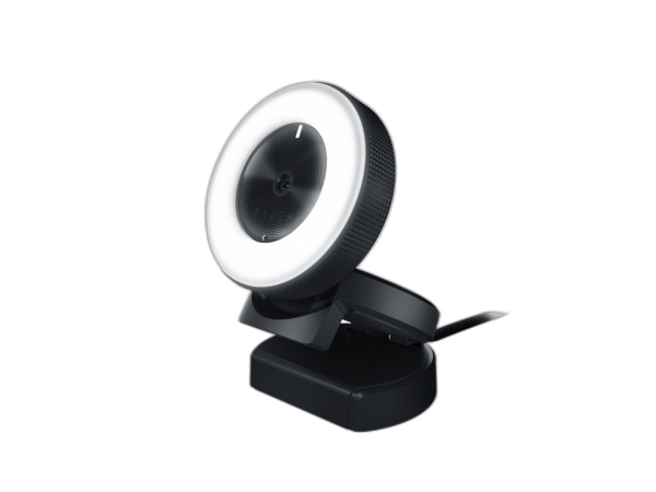 Spletna kamera Razer Kiyo