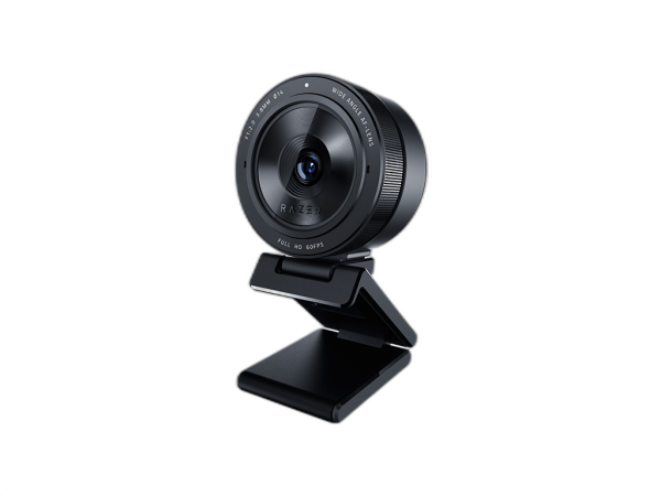 Spletna kamera Razer Kiyo Pro
