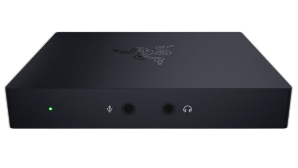 Kartica za zajem videa Razer Ripsaw HD