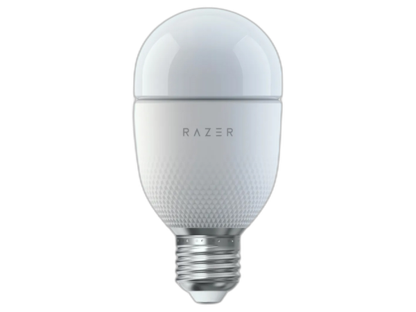 LED pametna sijalka Razer Aether, E27