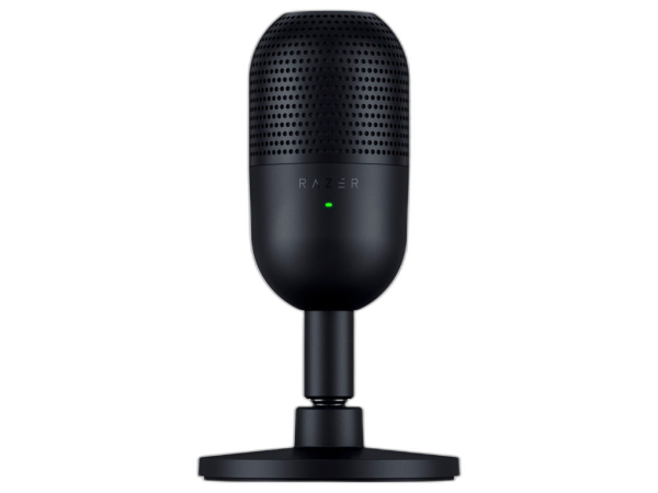 Mikrofon Razer Seiren V3 Mini, črn