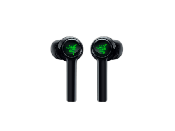 Slušalke Razer Hammerhead Pro HyperSpeed True Wireless, ANC