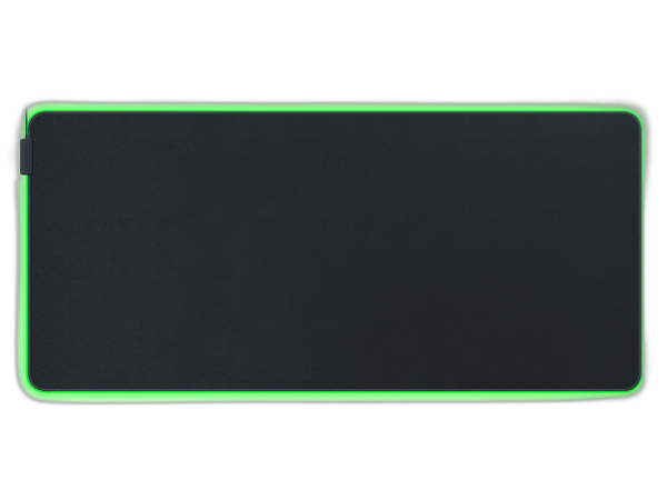 Podloga za miško Razer Goliathus Chroma 3XL
