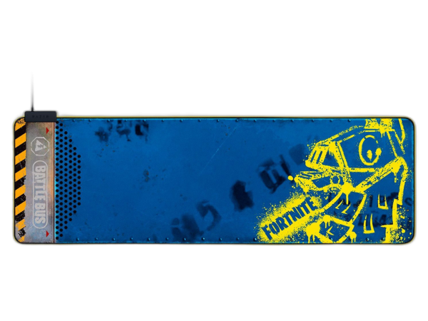 Podloga za miško Razer Goliathus Extended Chroma Fortnite Edition