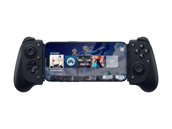 Igralni plošček Razer Kishi V3, Android/iOS, USB-C