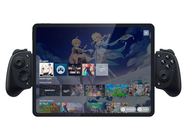 Igralni plošček Razer Kishi V3 Pro XL, iPad/Android, 10-13