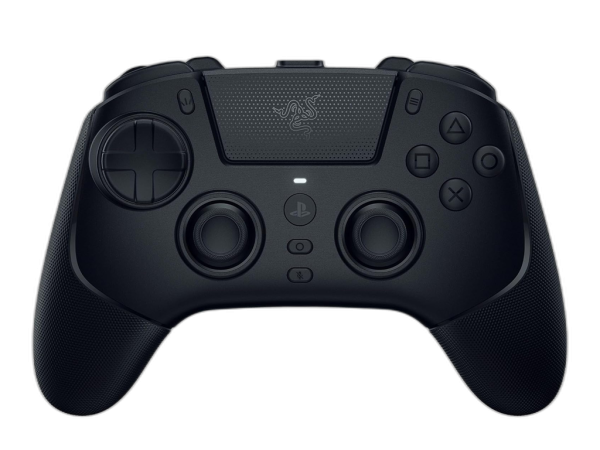 Igralni plošček Razer Raiju V3 Pro, PS5, PC, črn