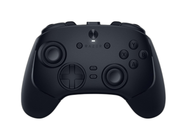 Igralni plošček Razer Wolverine V3 Pro 8K, PC, črn