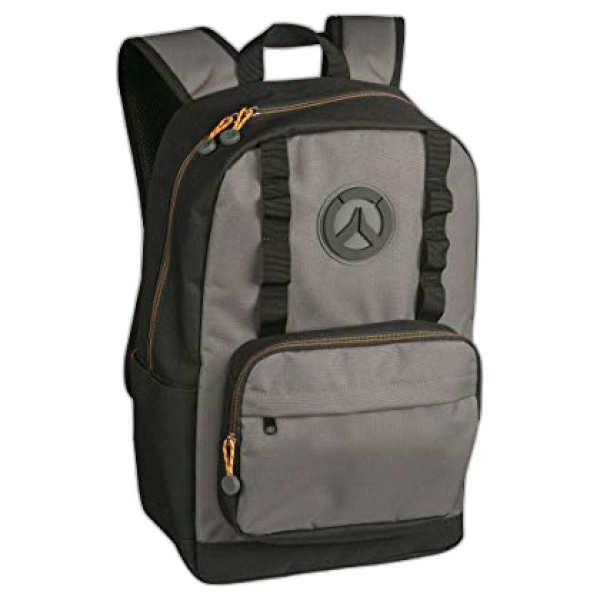 JINX OVERWATCH PAYLOAD BACKPACK