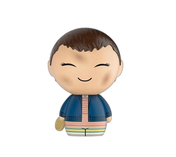 FUNKO DORBZ: STRANGER THINGS - ELEVEN