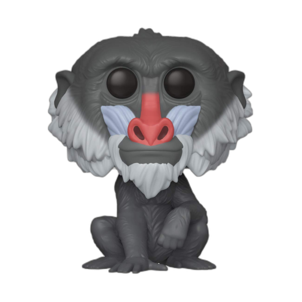 FUNKO POP DISNEY: THE LION KING (LIVE ACTION) - RAFIKI