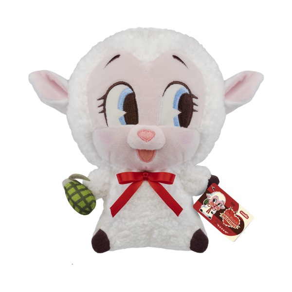 FUNKO FUNKO PLUSH 7