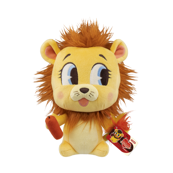 FUNKO FUNKO PLUSH 7
